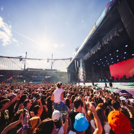 SUPERBLOOM Festival 2025