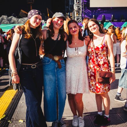 SUPERBLOOM Festival 2025