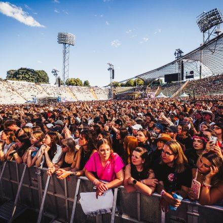 SUPERBLOOM Festival 2025