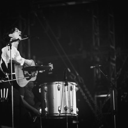 SUPERBLOOM Festival 2025
