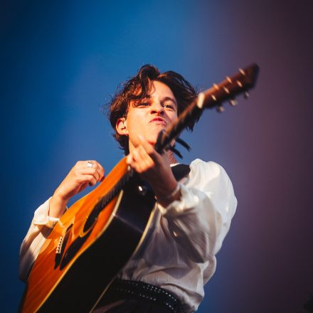 SUPERBLOOM Festival 2025