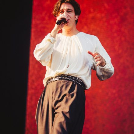 SUPERBLOOM Festival 2025