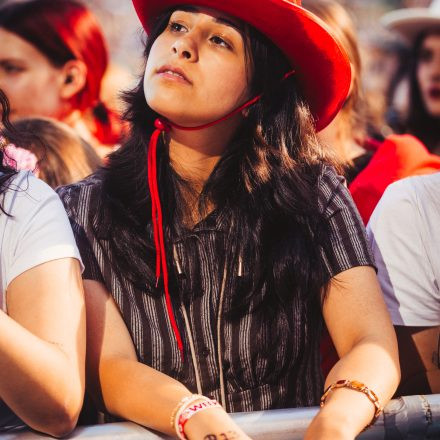 SUPERBLOOM Festival 2025