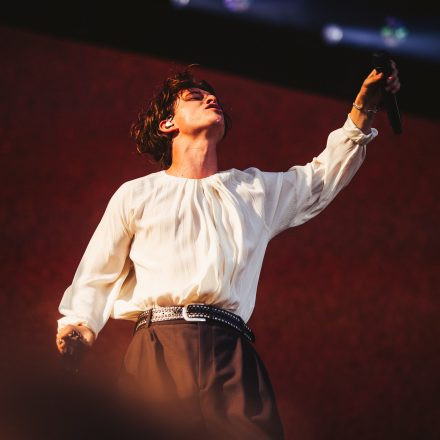 SUPERBLOOM Festival 2025