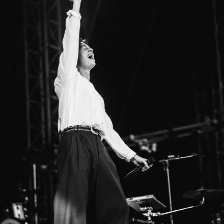 SUPERBLOOM Festival 2025