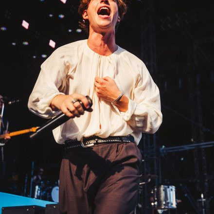 SUPERBLOOM Festival 2025