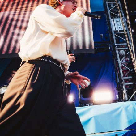 SUPERBLOOM Festival 2025