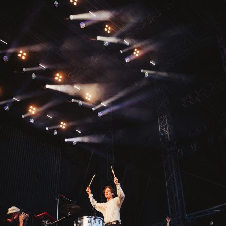 SUPERBLOOM Festival 2025