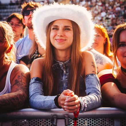 SUPERBLOOM Festival 2025