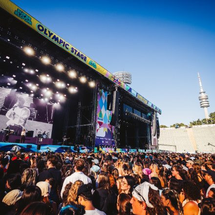 SUPERBLOOM Festival 2025