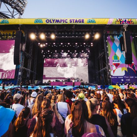 SUPERBLOOM Festival 2025
