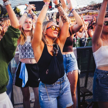 SUPERBLOOM Festival 2025