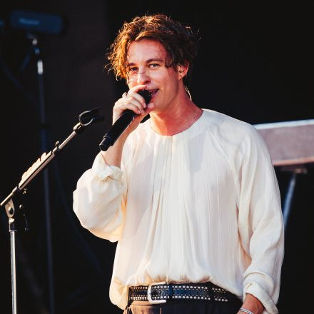 SUPERBLOOM Festival 2025