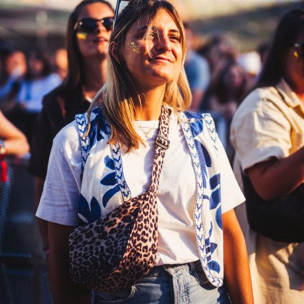 SUPERBLOOM Festival 2025