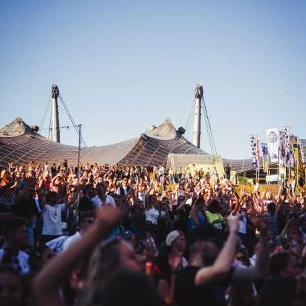 SUPERBLOOM Festival 2025
