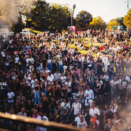 SUPERBLOOM Festival 2025