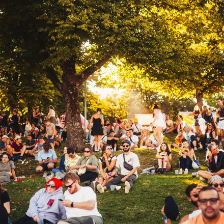 SUPERBLOOM Festival 2025