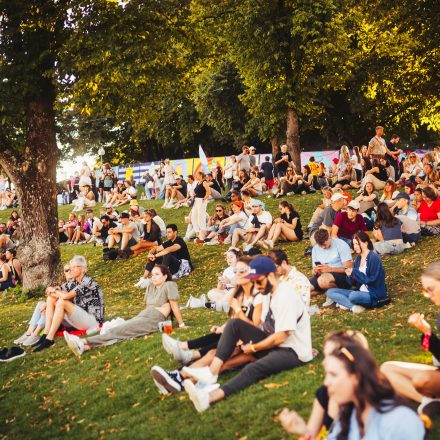SUPERBLOOM Festival 2025