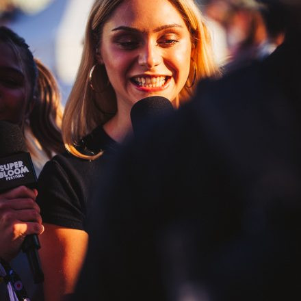 SUPERBLOOM Festival 2025