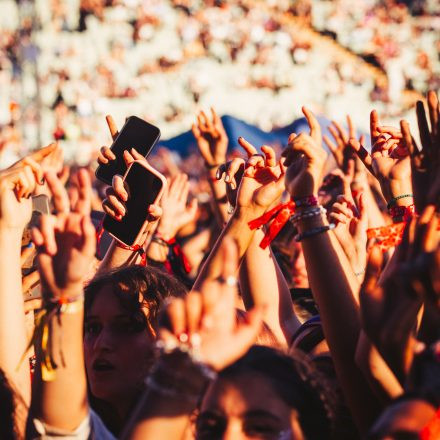 SUPERBLOOM Festival 2025