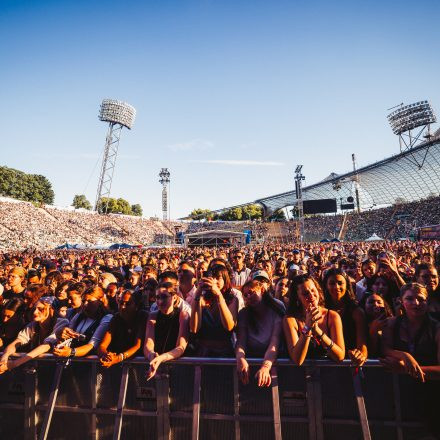SUPERBLOOM Festival 2025