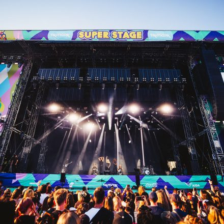 SUPERBLOOM Festival 2025