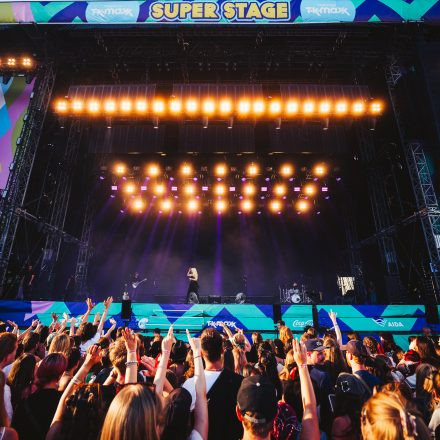 SUPERBLOOM Festival 2025