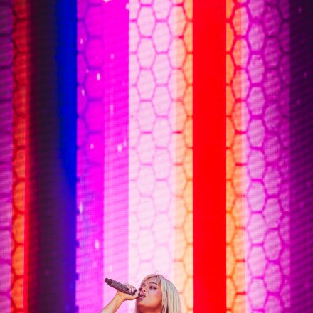 SUPERBLOOM Festival 2025