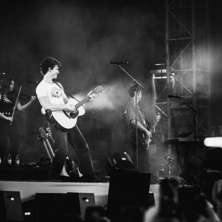 SUPERBLOOM Festival 2025