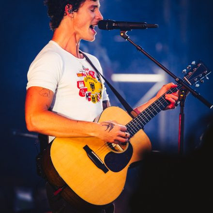 SUPERBLOOM Festival 2025