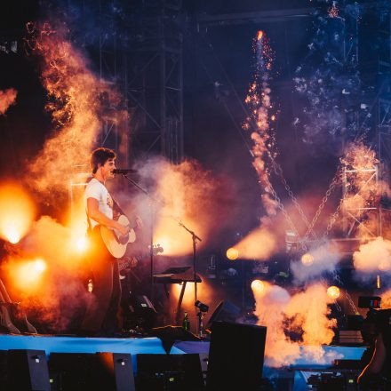 SUPERBLOOM Festival 2025