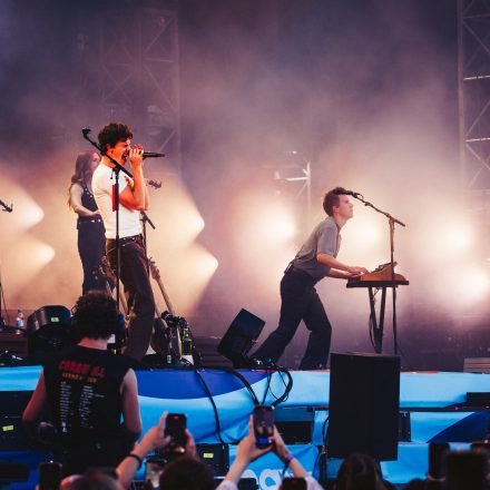 SUPERBLOOM Festival 2025