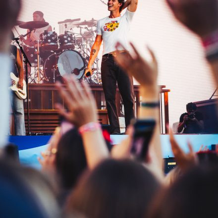 SUPERBLOOM Festival 2025