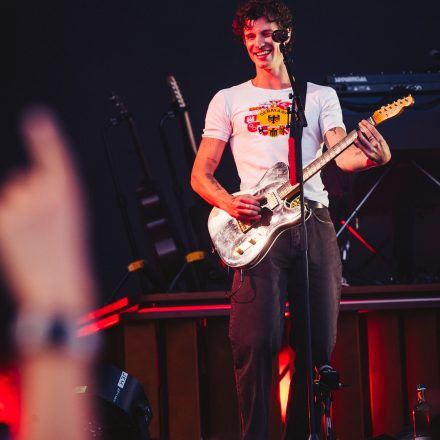 SUPERBLOOM Festival 2025