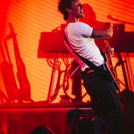 SUPERBLOOM Festival 2025