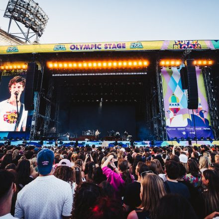 SUPERBLOOM Festival 2025