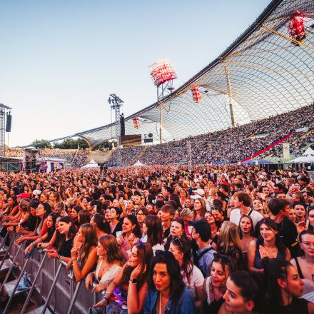 SUPERBLOOM Festival 2025