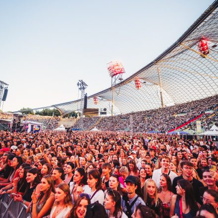 SUPERBLOOM Festival 2025