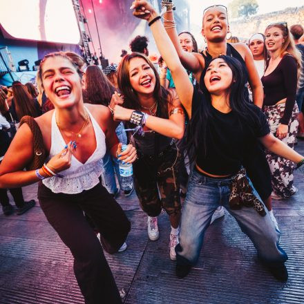 SUPERBLOOM Festival 2025