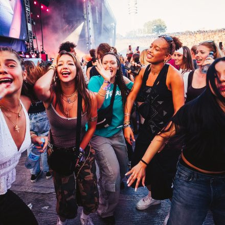 SUPERBLOOM Festival 2025