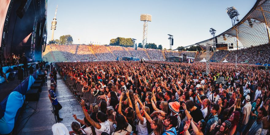 SUPERBLOOM Festival 2025