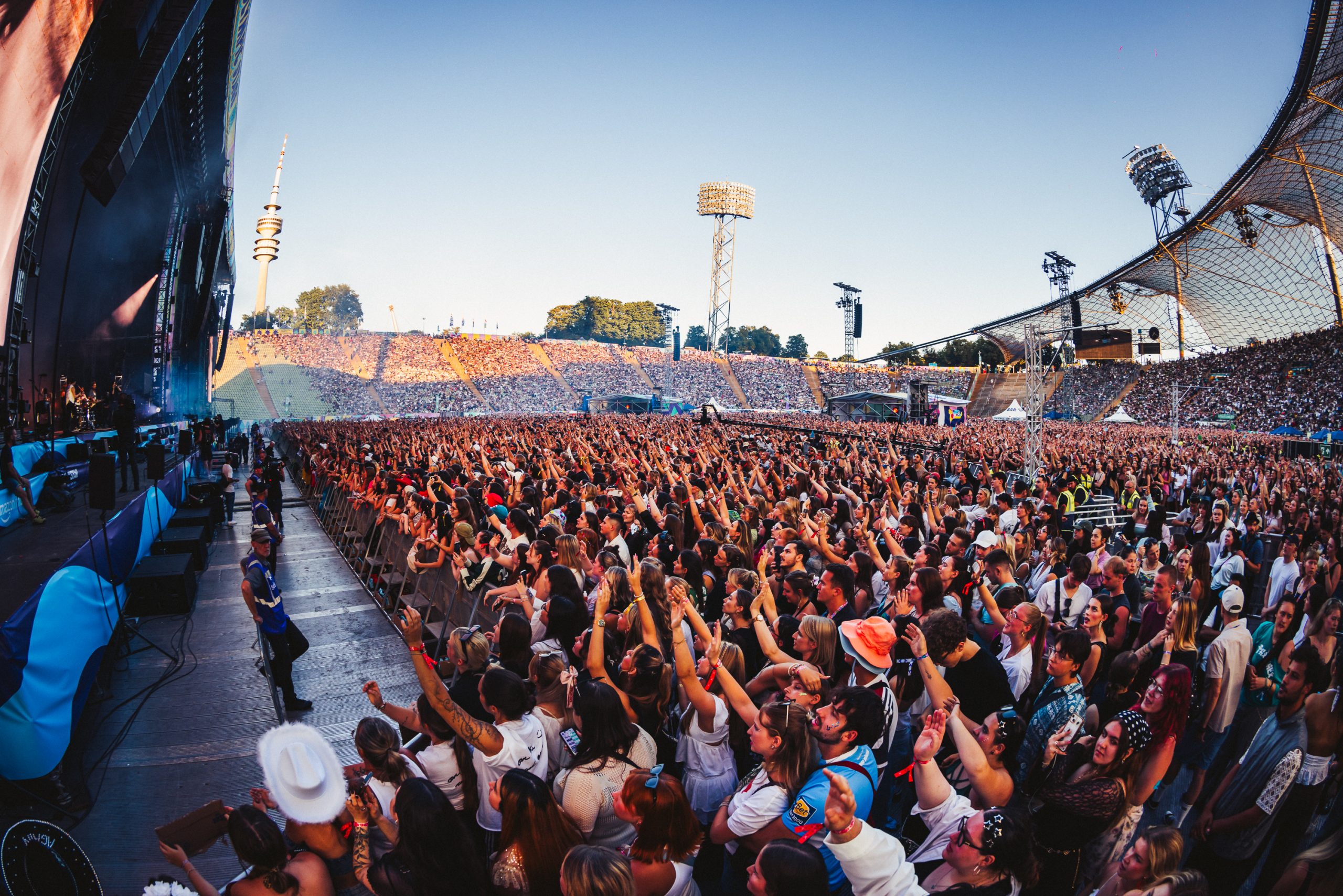 SUPERBLOOM Festival 2025
