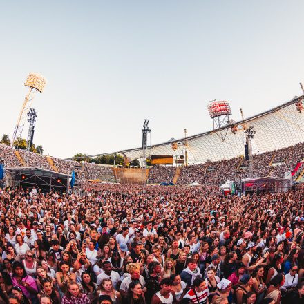 SUPERBLOOM Festival 2025
