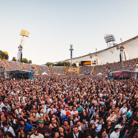 SUPERBLOOM Festival 2025