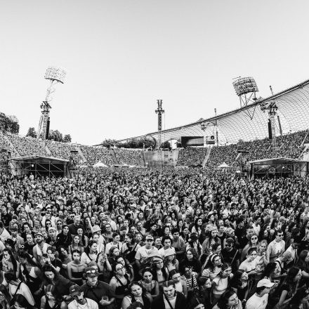 SUPERBLOOM Festival 2025