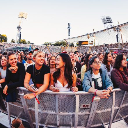 SUPERBLOOM Festival 2025