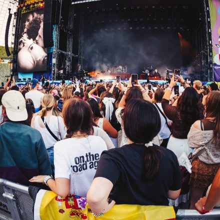 SUPERBLOOM Festival 2025