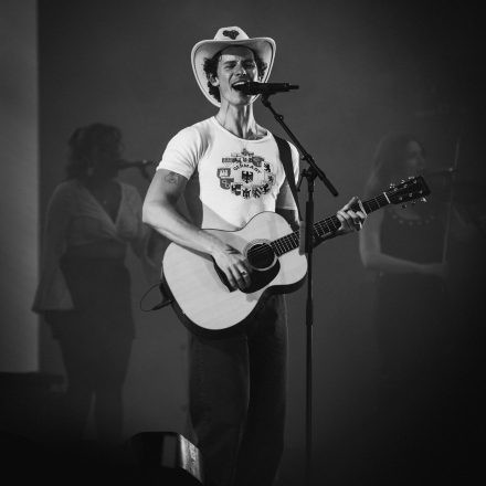 SUPERBLOOM Festival 2025