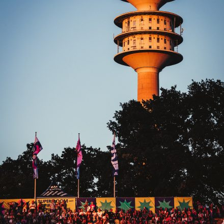 SUPERBLOOM Festival 2025