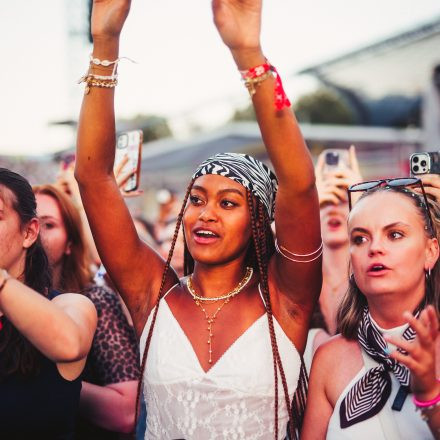SUPERBLOOM Festival 2025